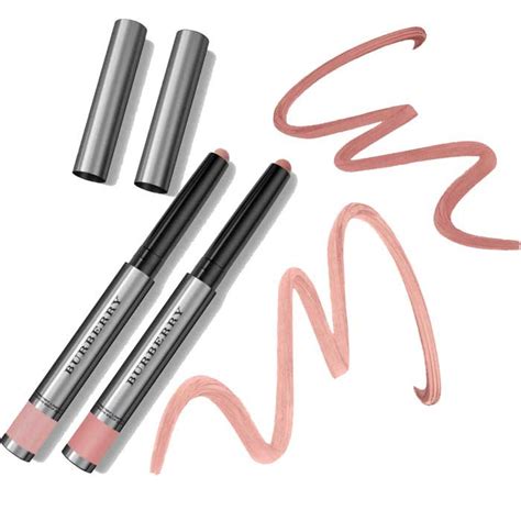 burberry lip contour medium|Burberry Lip Colour Contour .